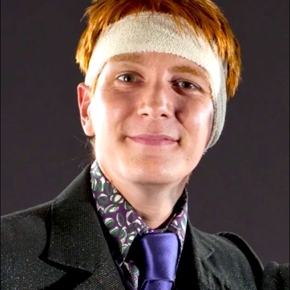 Fred and George - Picture 2 of 3